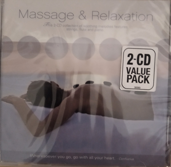 Massage & Relaxation