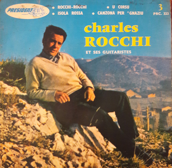 Rocchi-Rocchi