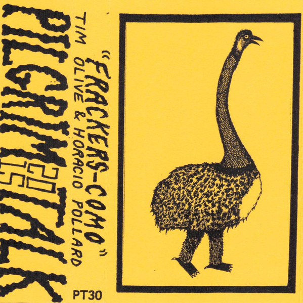 Frackers-Como