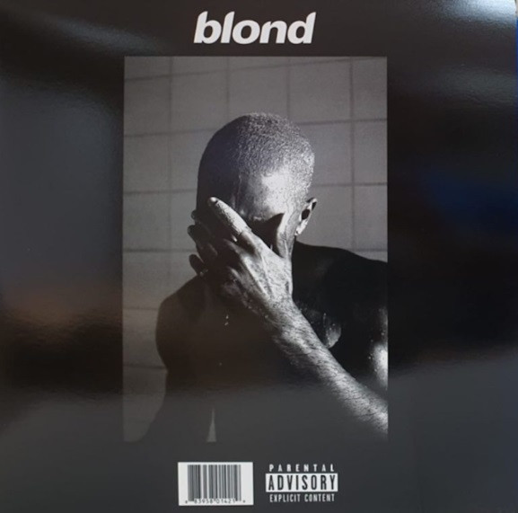 Blond