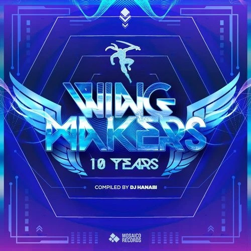 Wing Makers - 10 Years