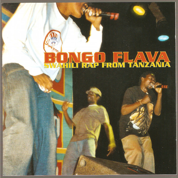 Bongo Flava - Swahili Rap From Tanzania
