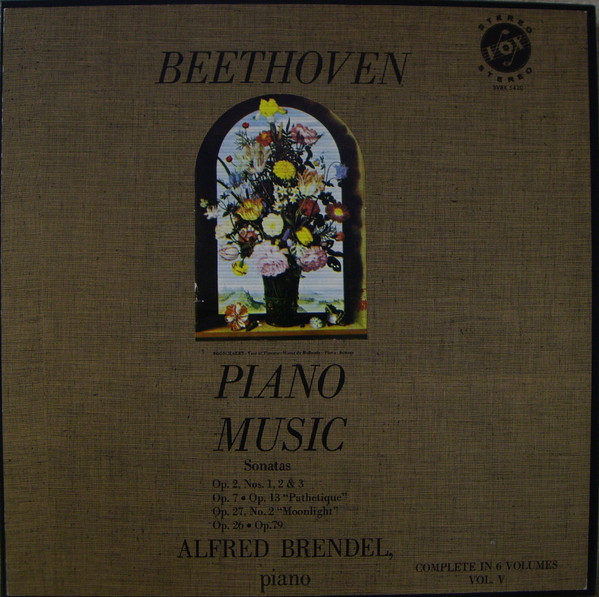  Piano Music Vol. V