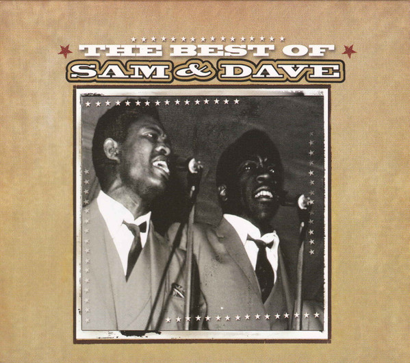 The Best Of Sam & Dave