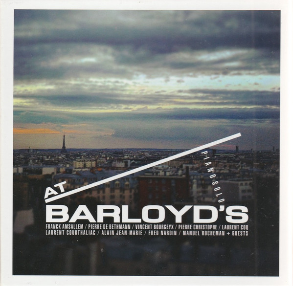 At Barloyd's
