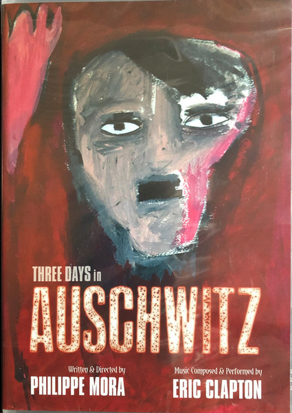 Three Days In Auschwitz