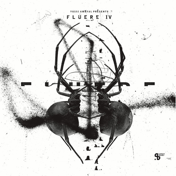 Yossi Amoyal Presents Fluere IV