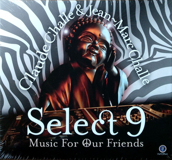 Select 9 - Music For Our Friends