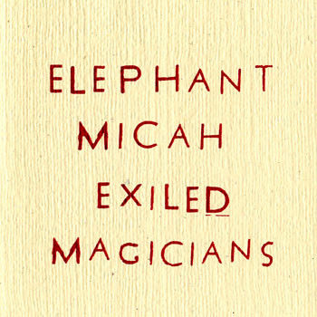 Exiled Magicians