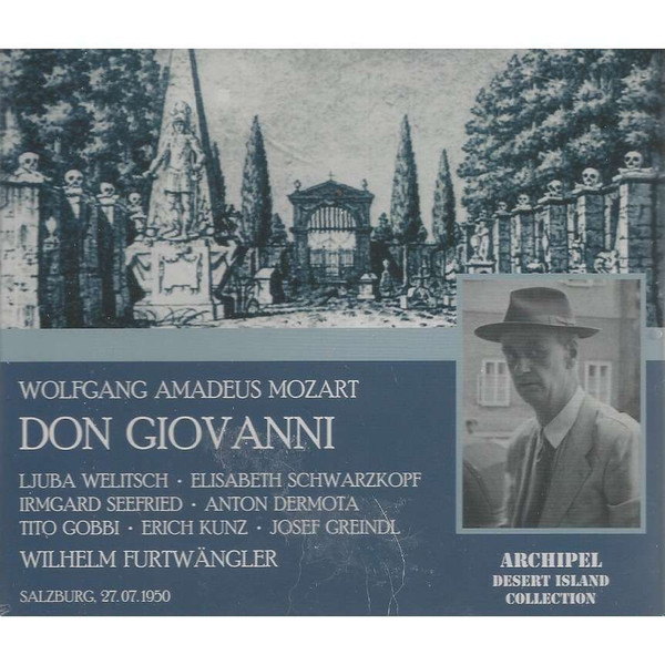 Don Giovanni