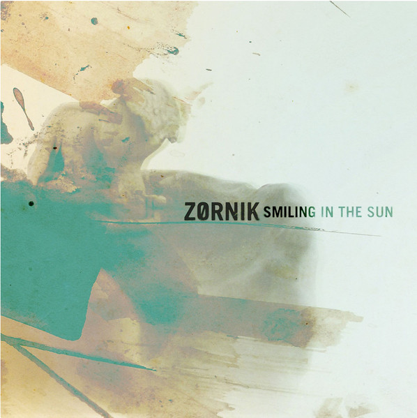 Smiling In The Sun