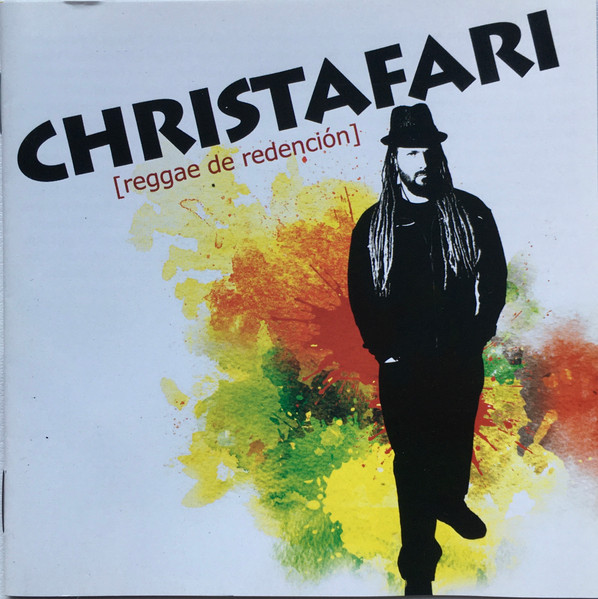 Reggae De Redención
