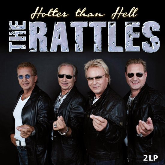 Hotter Than Hell