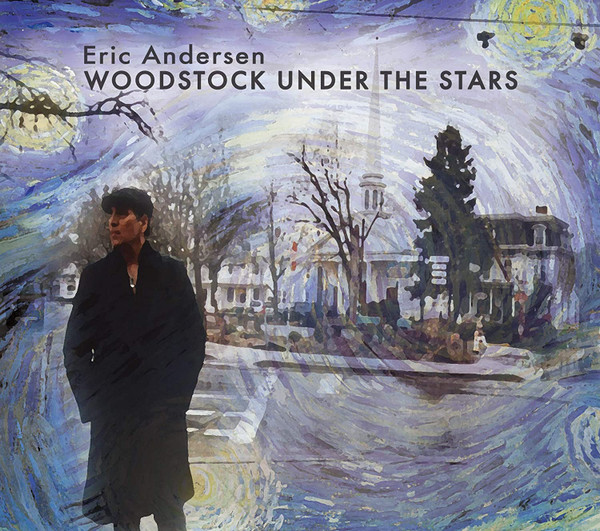 Woodstock Under The Stars