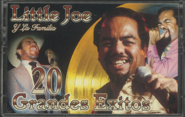 20 Grandes Exitos