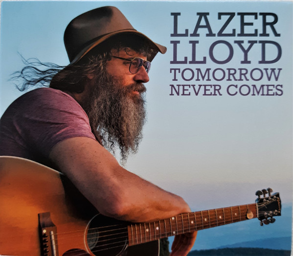 Tomorrow Never Comes