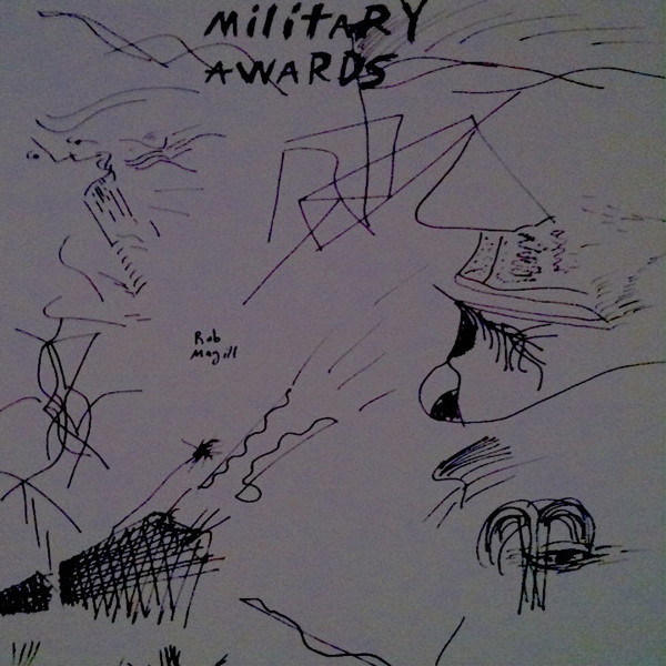 Military Awards