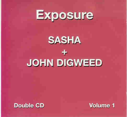 Exposure Volume 1