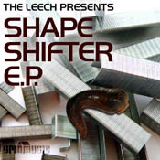 Shape Shifter E.P.