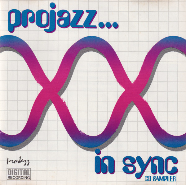 In Sync - Projazz Sampler #2