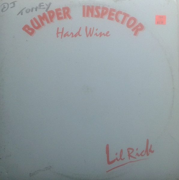 Bumper Inspector