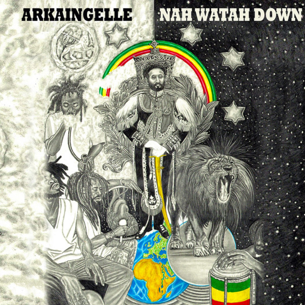 Nah Watah Down