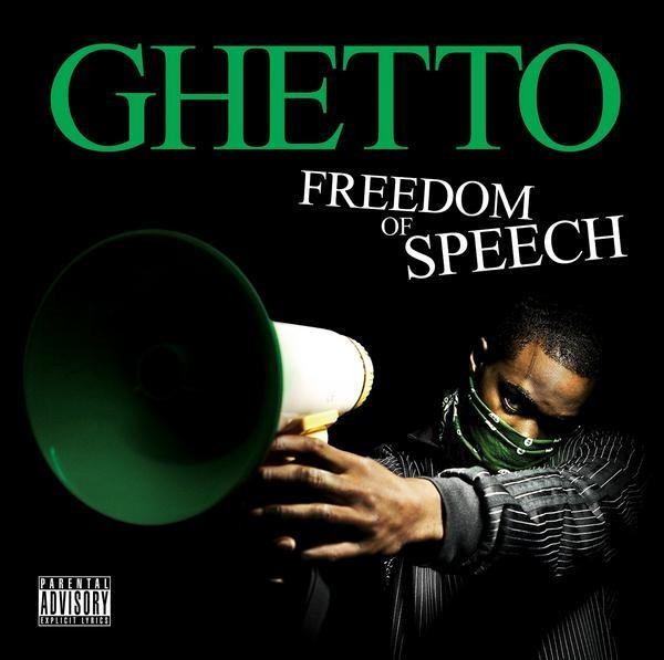 Freedom Of Speech