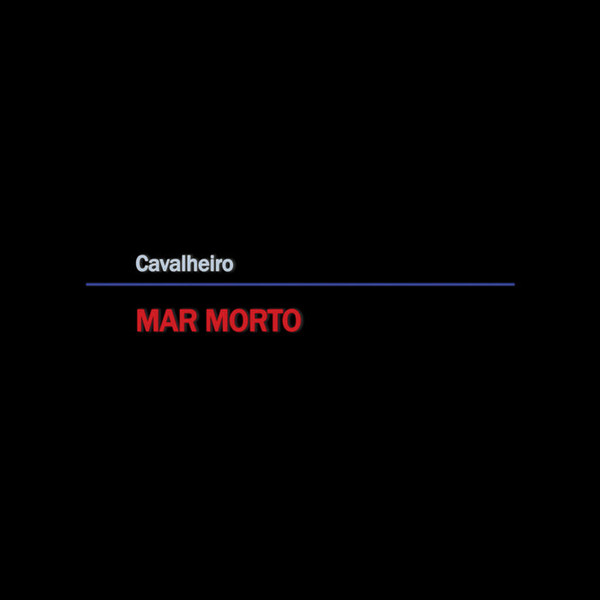 Mar Morto