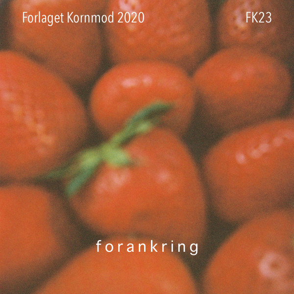Forankring