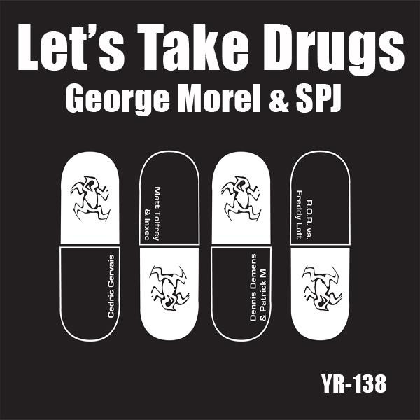 Let's Take Drugs