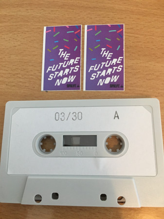 Tape Tales Part I