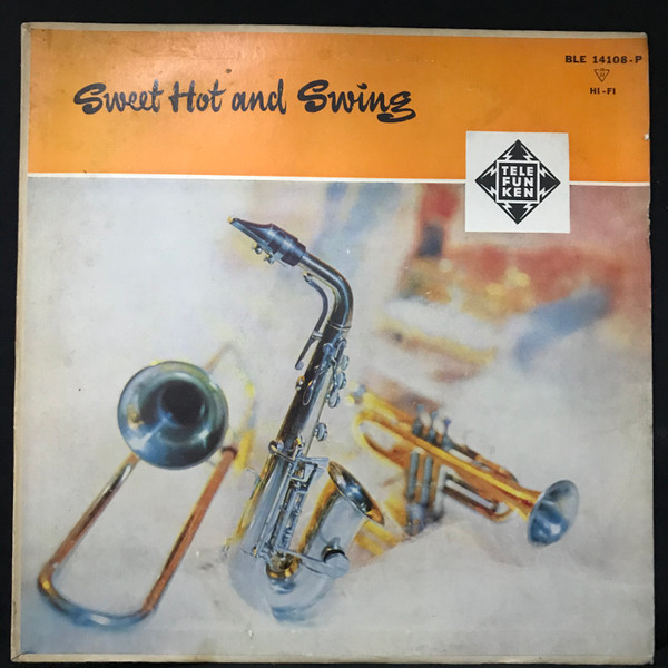 Sweet, Hot And Swing