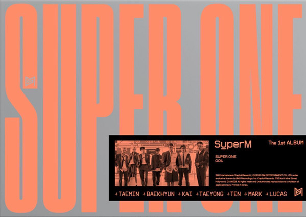 Super One