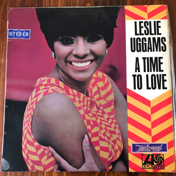 A Time To Love