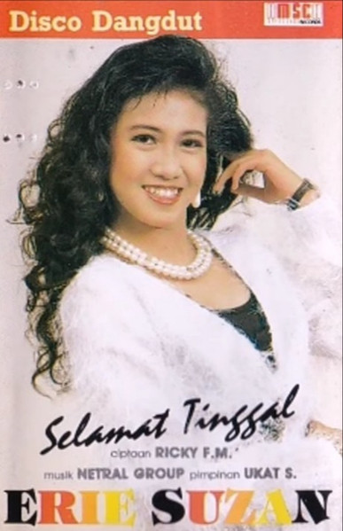Disco Dangdut Selamat Tinggal
