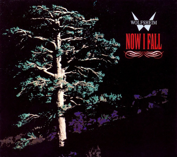 Now I Fall