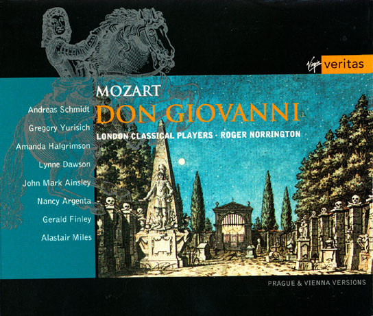 Don Giovanni