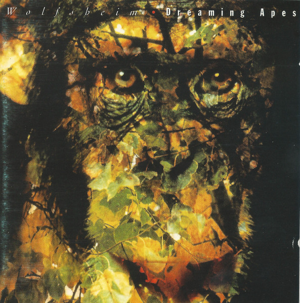 Dreaming Apes