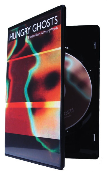 Hungry Ghosts