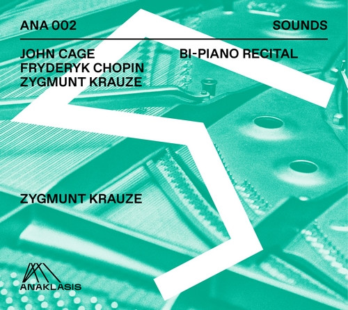 Bi-Piano Recital
