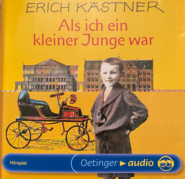 Als Ich Ein Kleiner Junge War