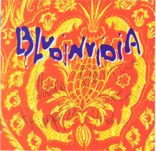 Bludinvidia
