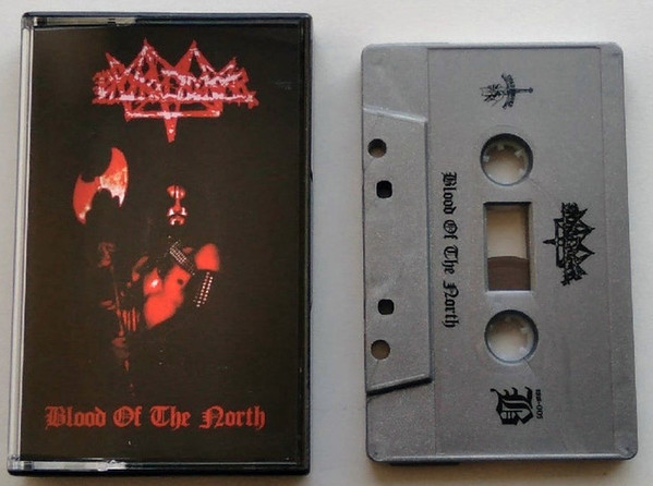 Blood Of The North