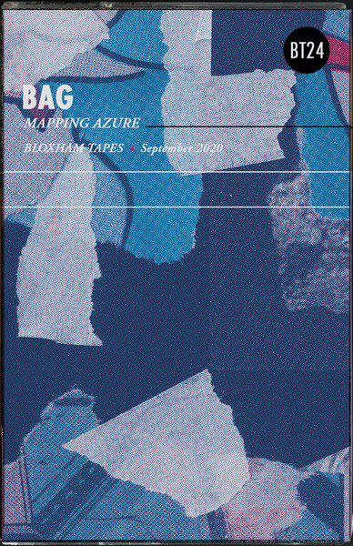 Mapping Azure