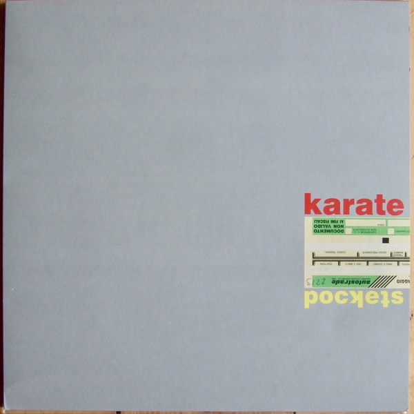 Pockets