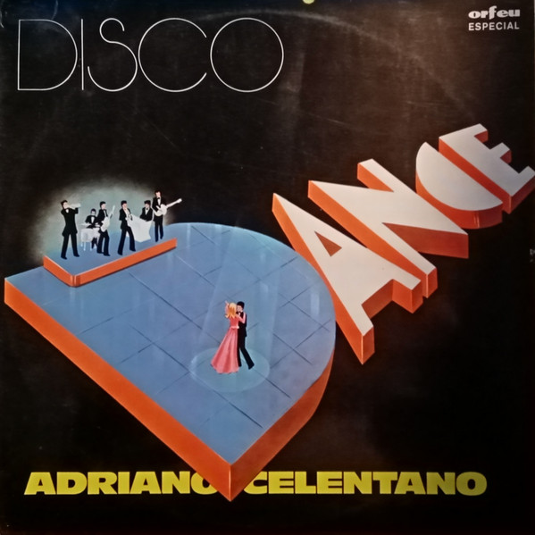 Disco Dance