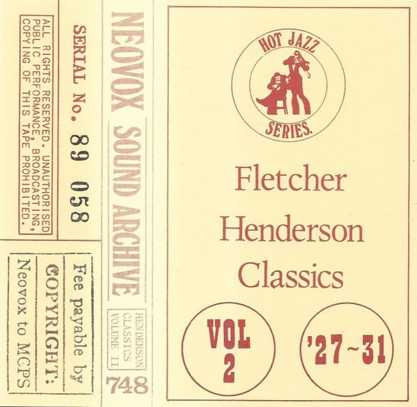 Classics Volume 2 (1927-31)