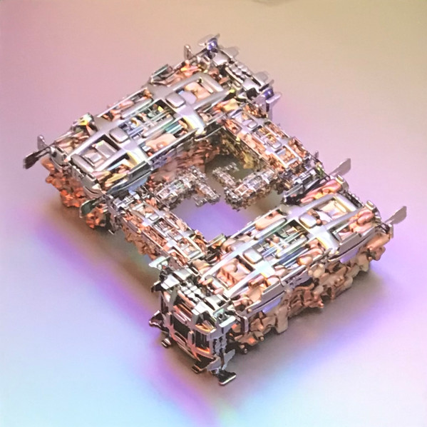 Cybernetic Coil