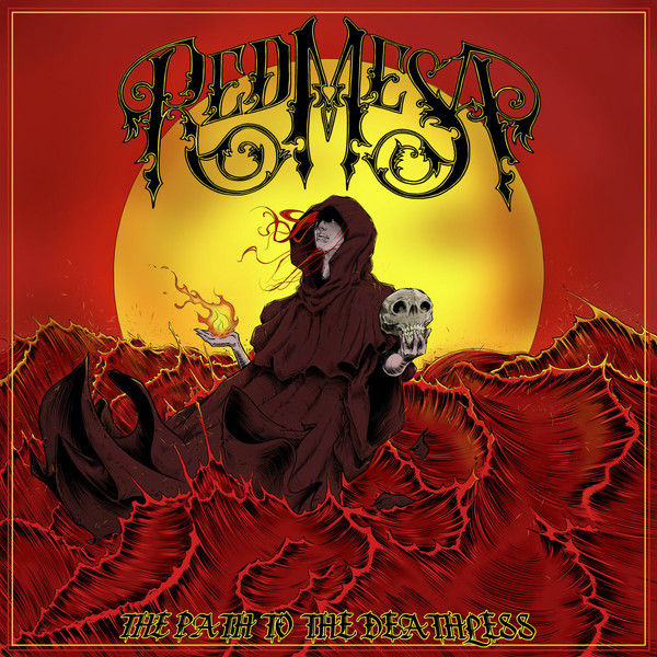 The Path To The Deathless