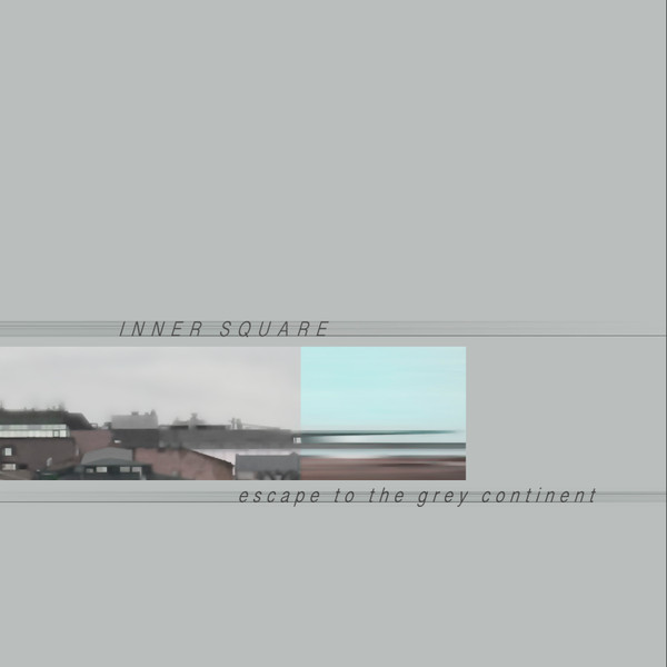 Escape To The Grey Continent